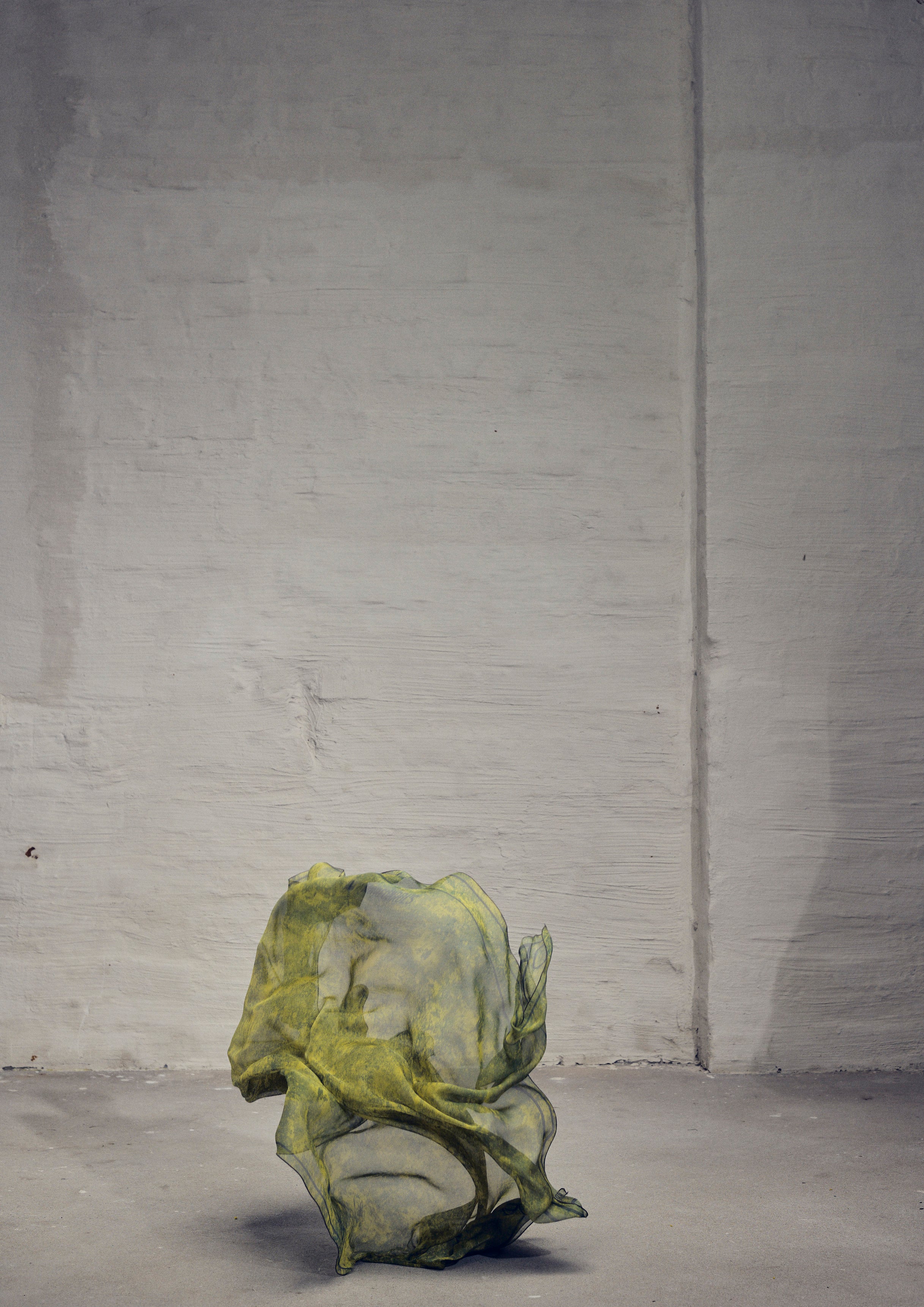mr_ snack_ EPISODE 5_ yellow _ silk scarf _