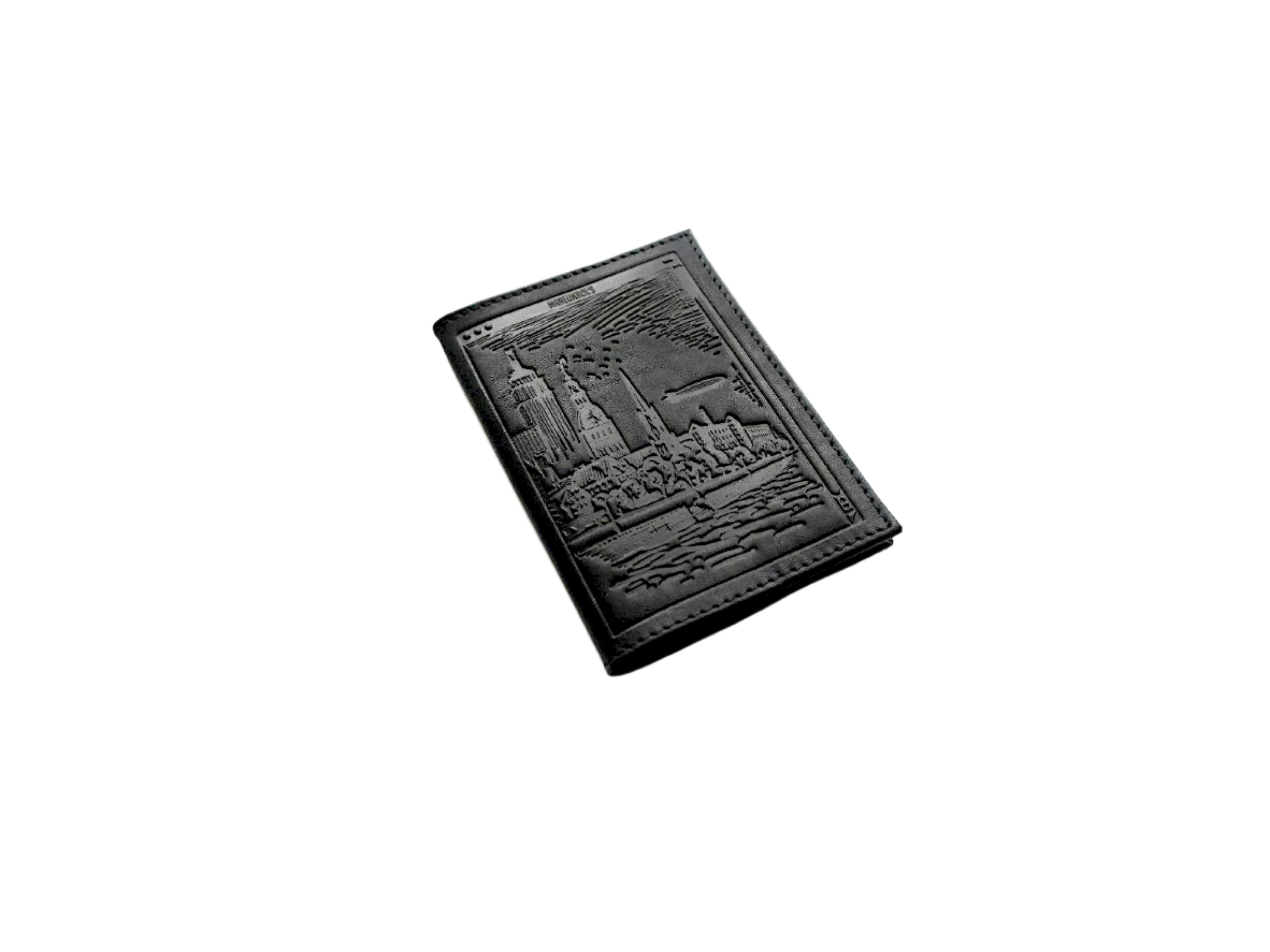 MAREUNROLS _ passport cover