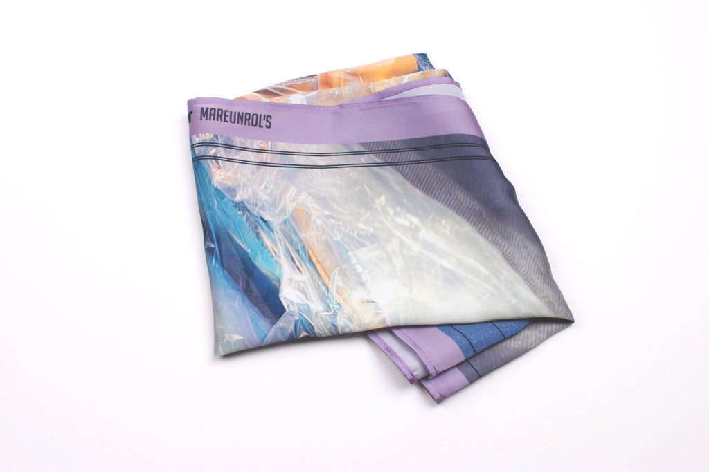 Invisible Exercises __ Scene 0001 __ Scarf ___ L