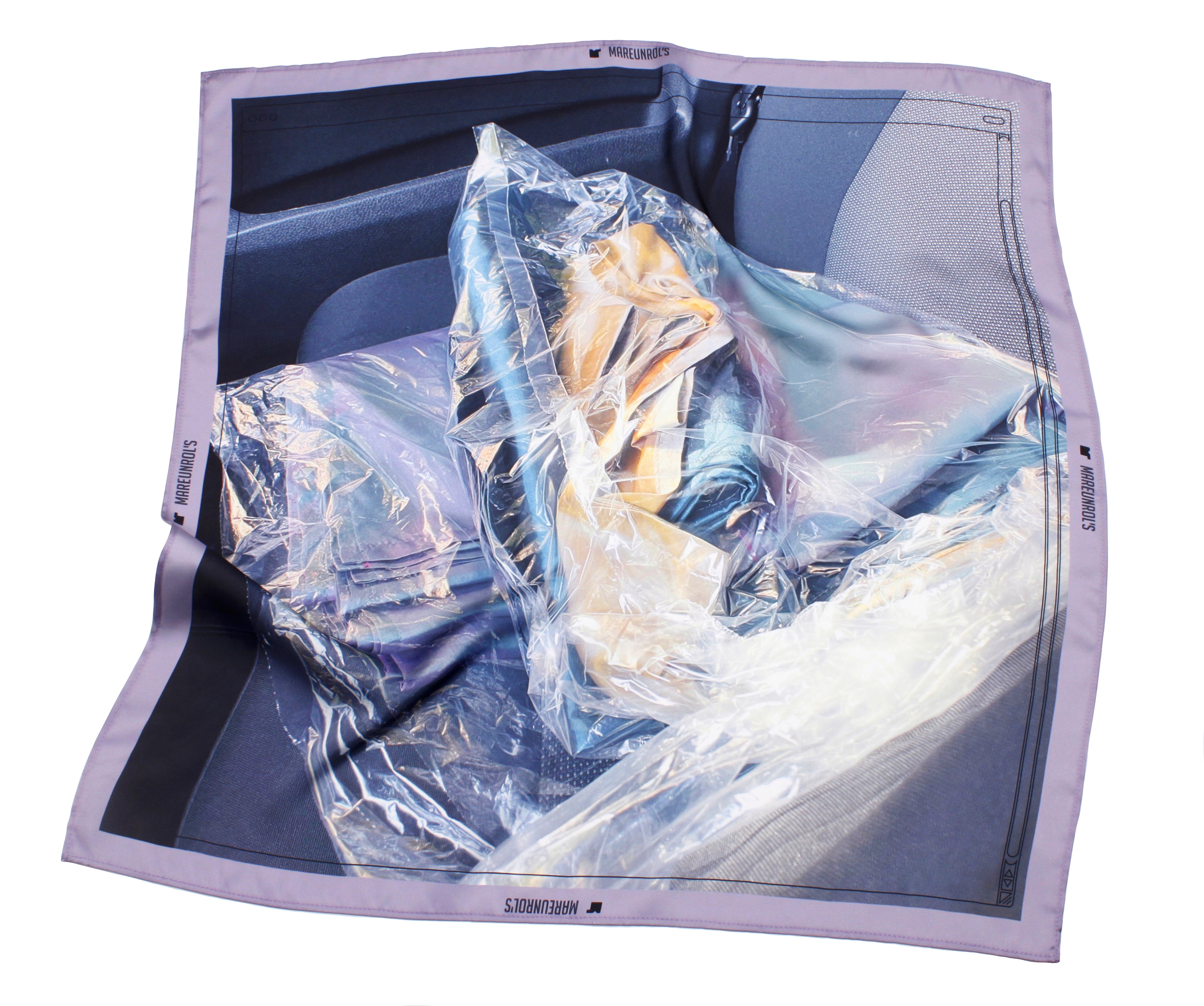 Invisible Exercises __ Scene 0001 __ Scarf ___ L
