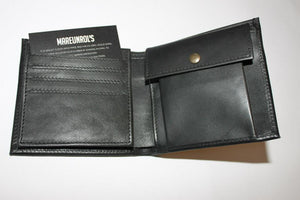 MAREUNROL'S LEATHER WALLET/EDITION_1