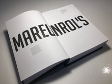 MAREUNROL'S BOOK