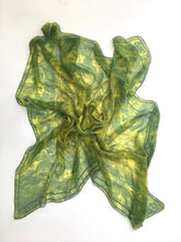 mr_ snack_ EPISODE 5_ yellow _ silk scarf _