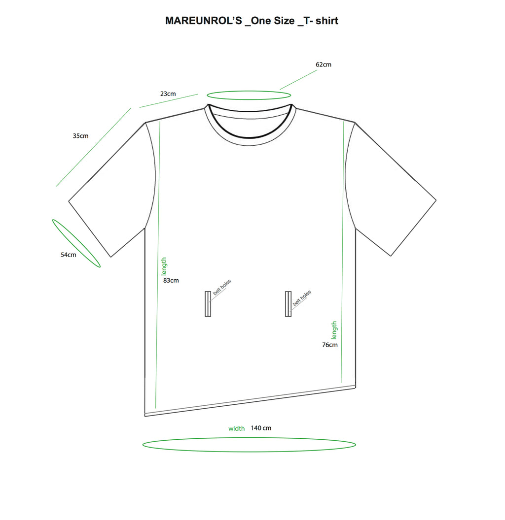 mr_ snack 101_ white plastic shopping bag T-shirt.