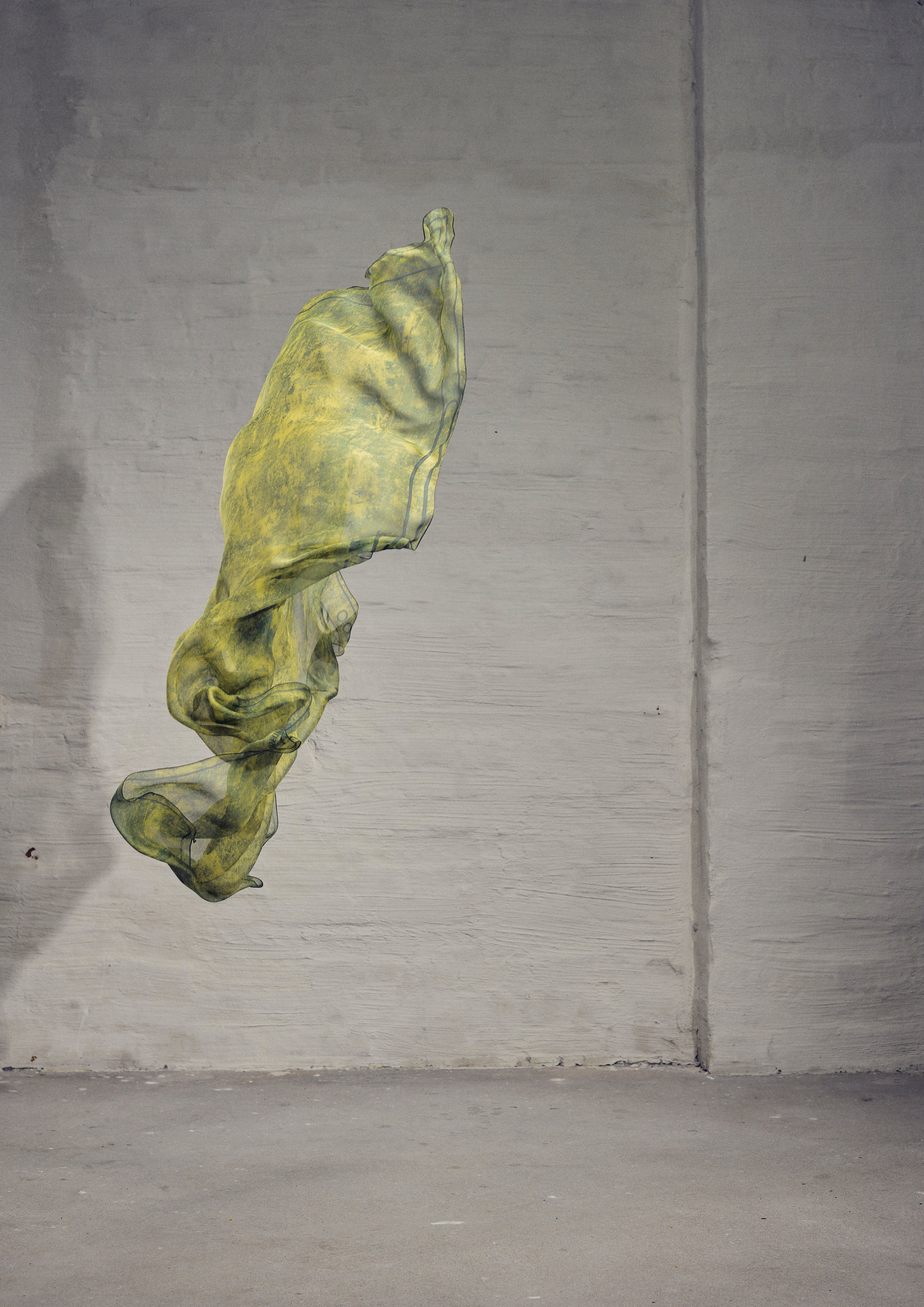 mr_ snack_ EPISODE 5_ yellow _ silk scarf _