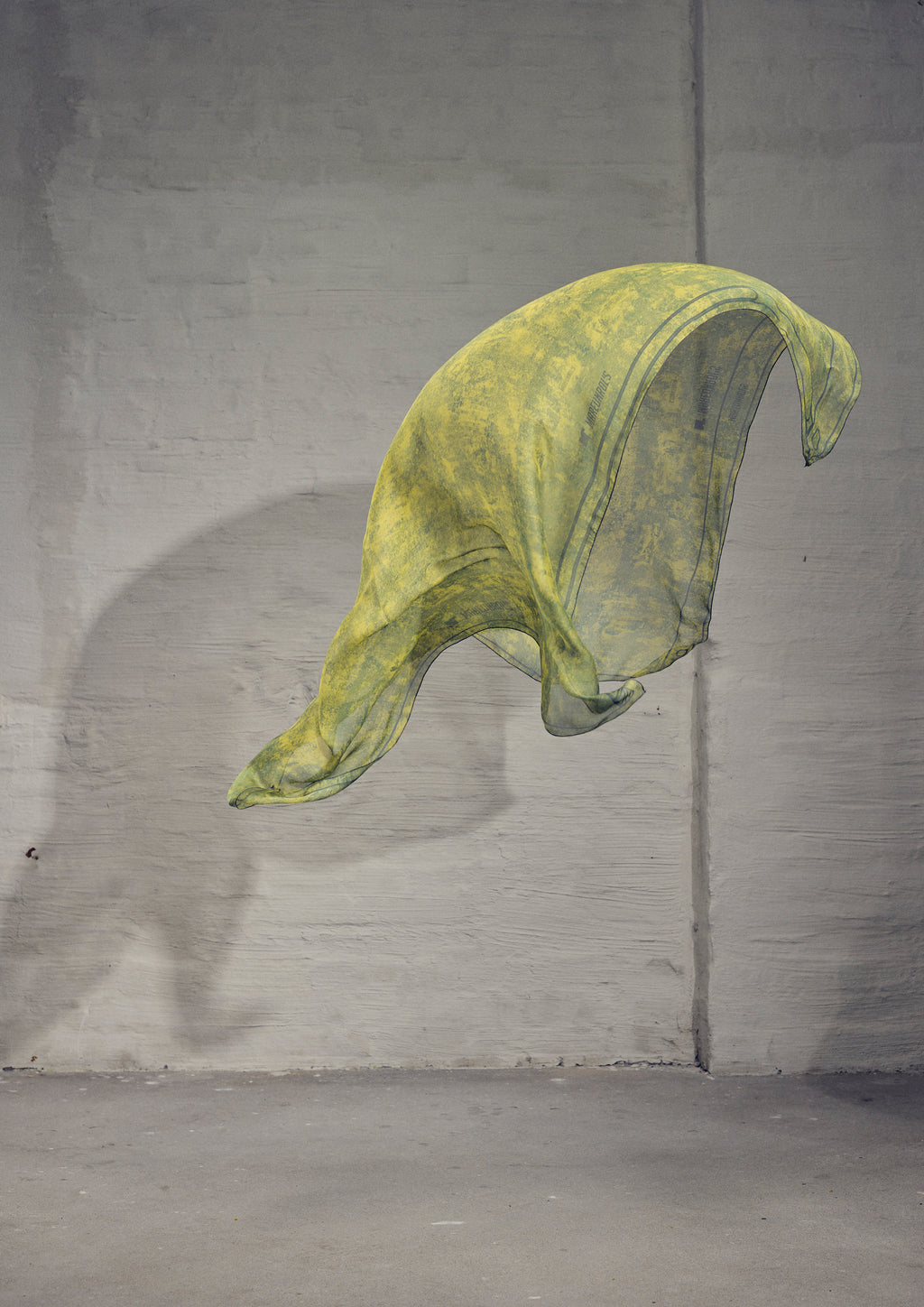 mr_ snack_ EPISODE 5_ yellow _ silk scarf _