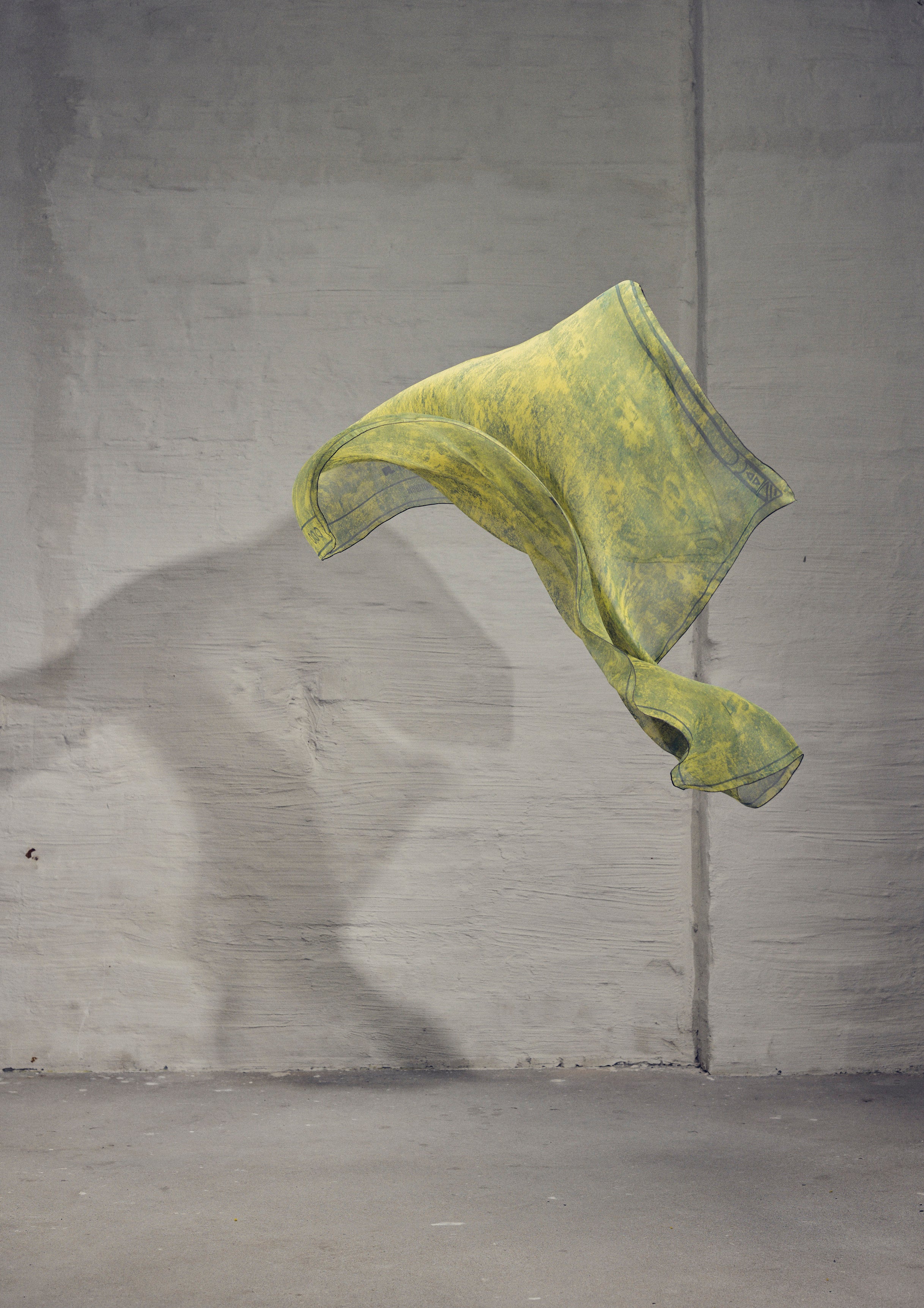 mr_ snack_ EPISODE 5_ yellow _ silk scarf _