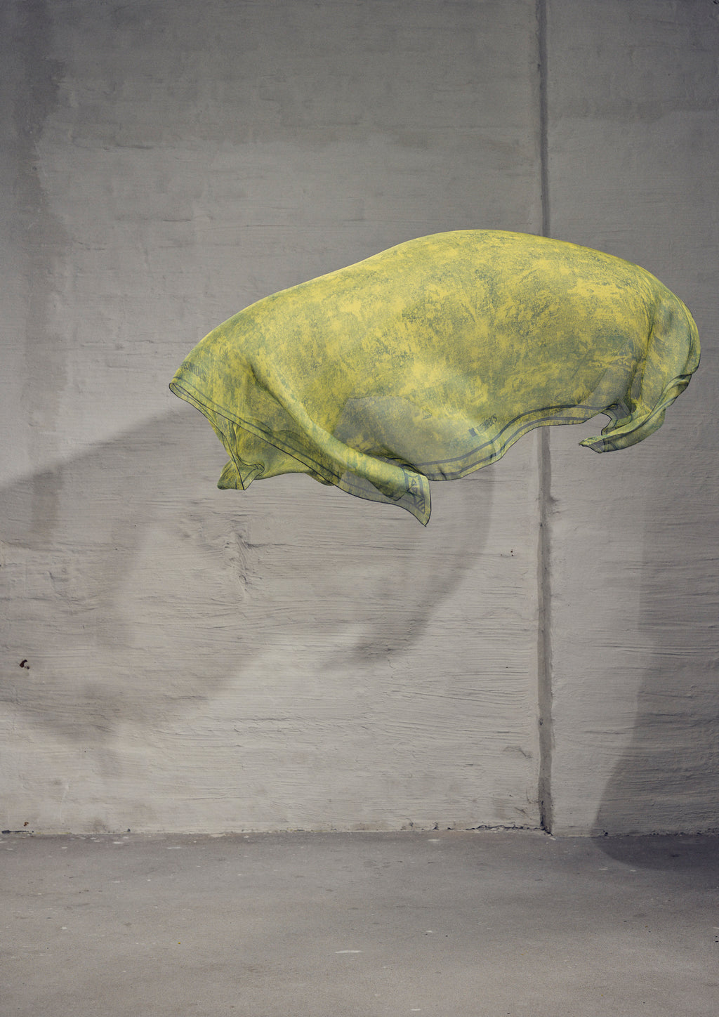 mr_ snack_ EPISODE 5_ yellow _ silk scarf _