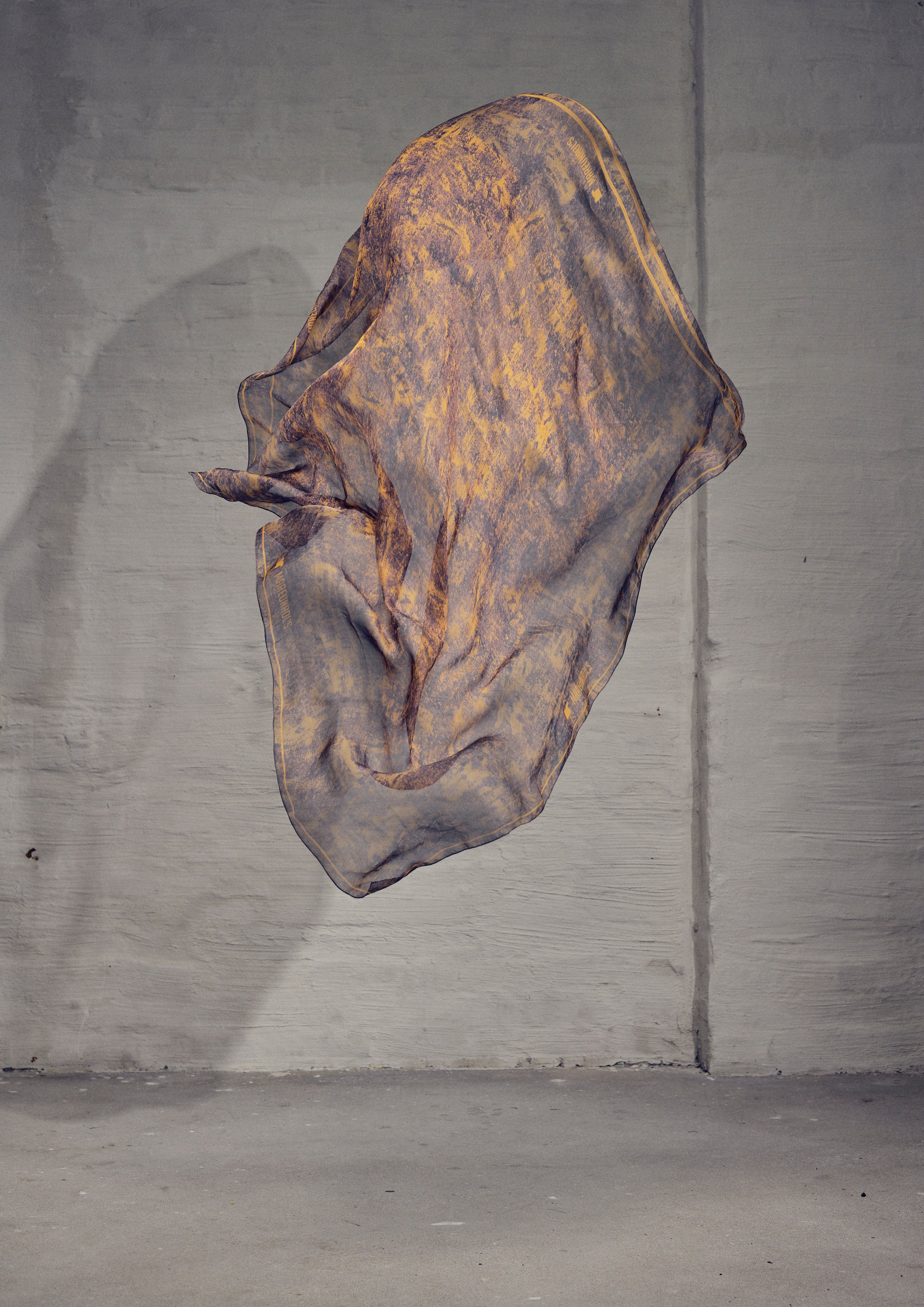 mr_ snack_ rust _ silk scarf _