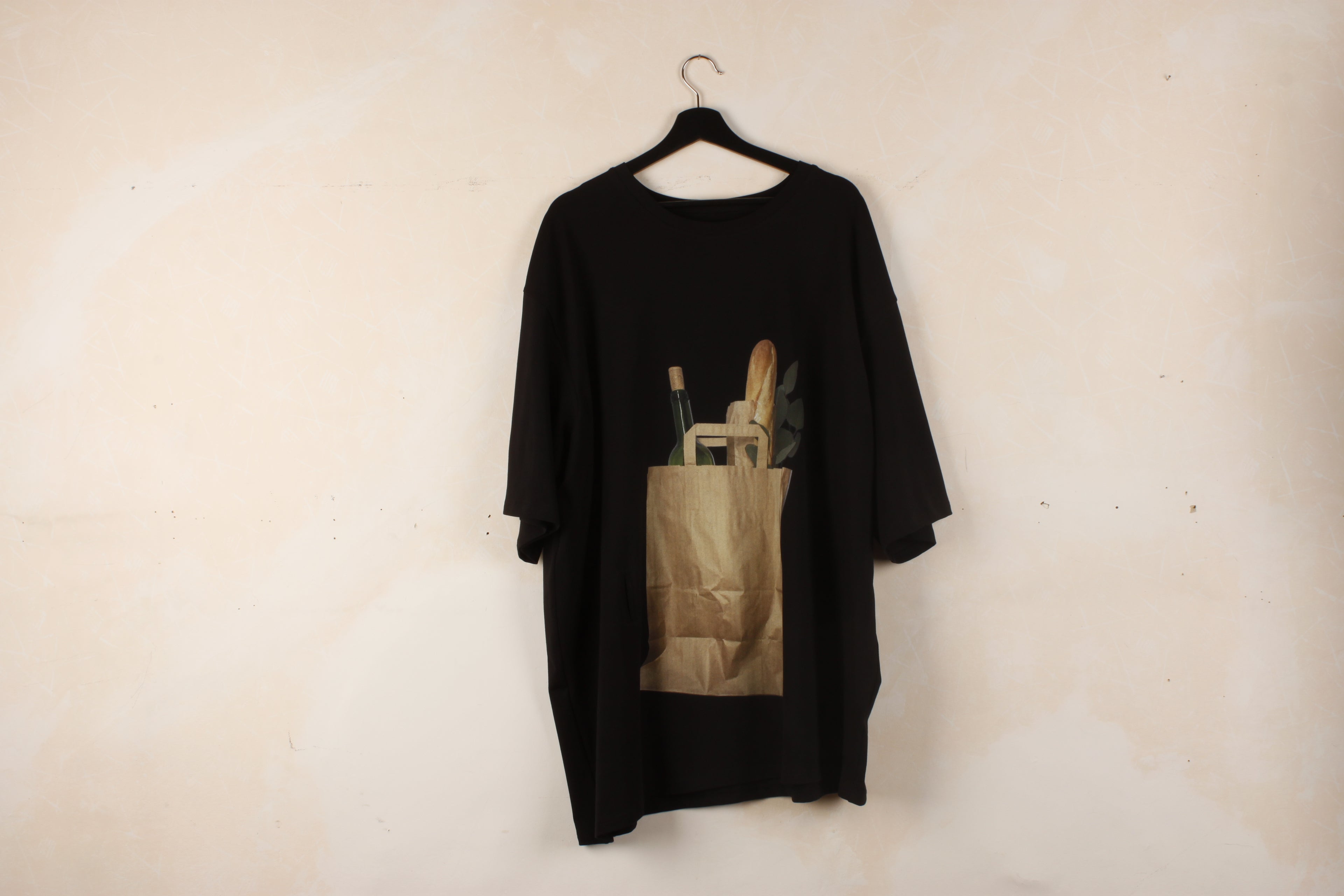 mr_ snack 124_  T - shirts