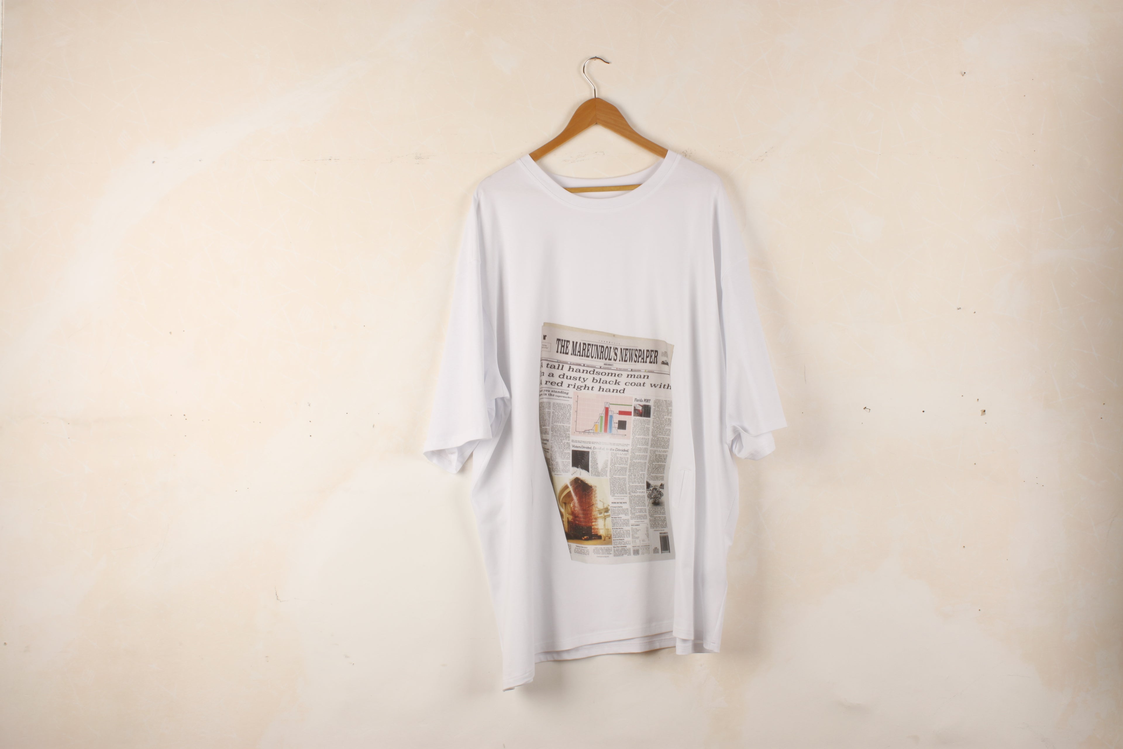 mr_ snack 124_  T - shirts