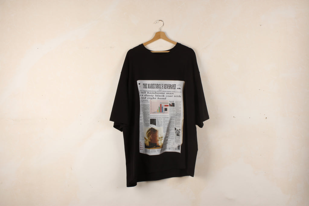 mr_ snack 124_  T - shirts