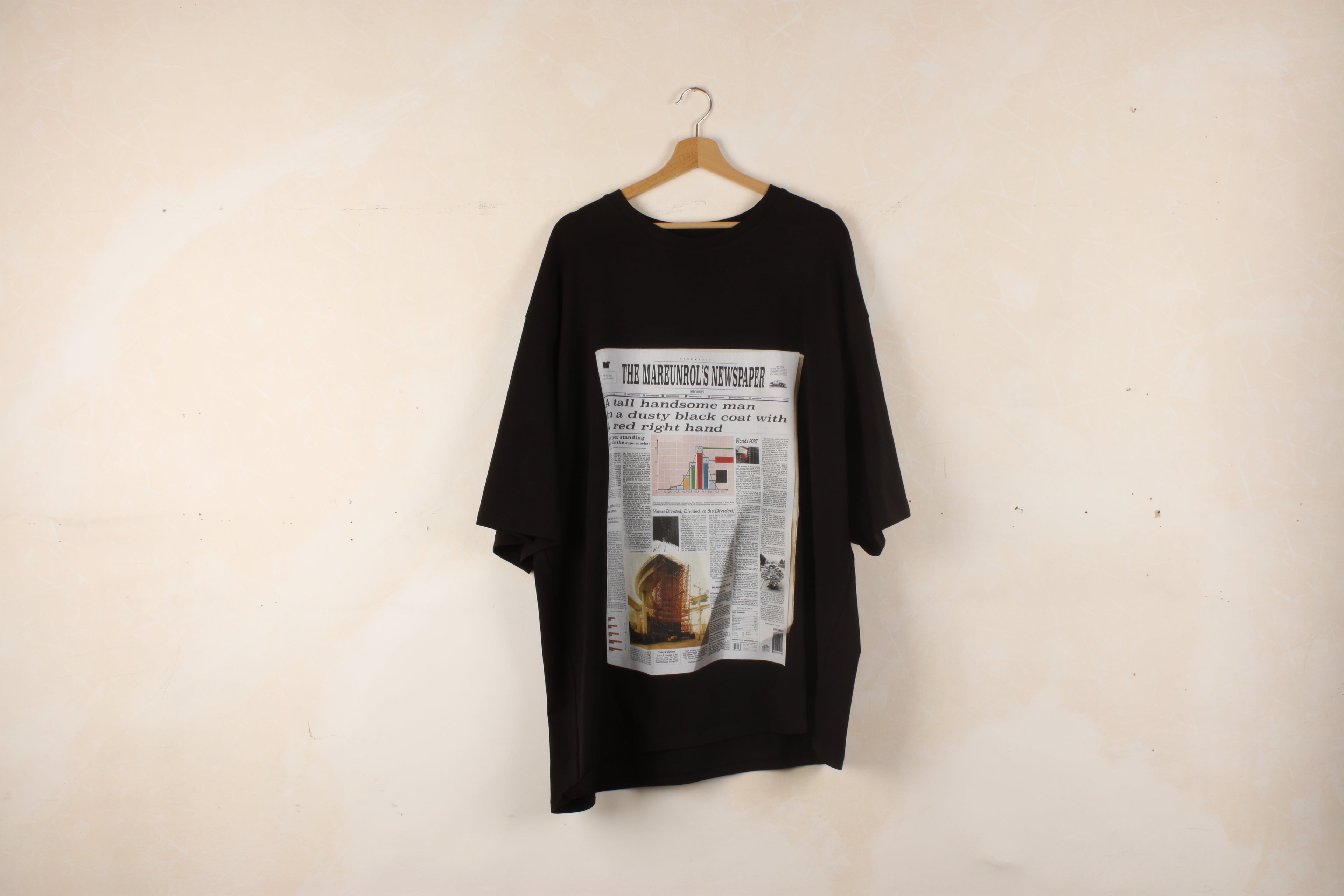 mr_ snack 124_  T - shirts