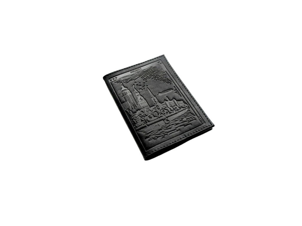 MAREUNROLS _ passport cover